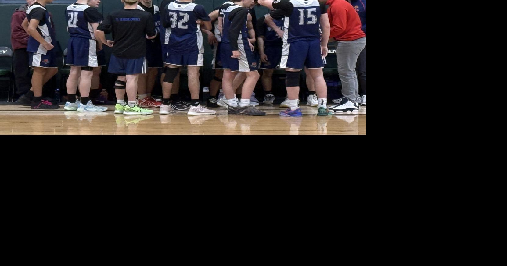 Windham Tech hangs on to defeat Amistad, faces St. Paul Catholic Monday