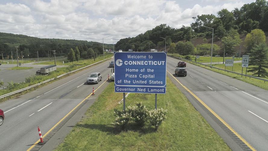 State unveils new highway signs | News | thechronicle.com