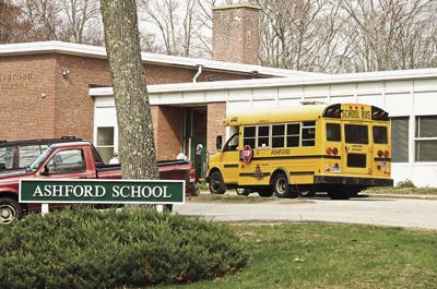 Ashford BOE to present spending proposal News thechronicle com