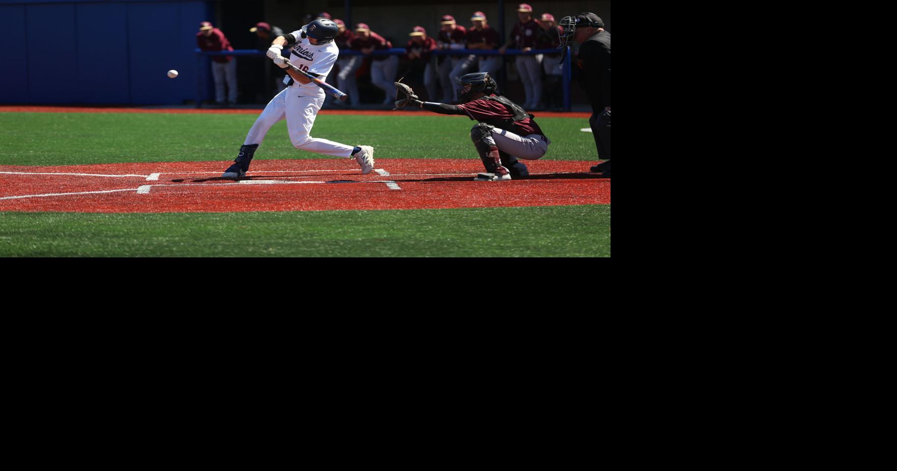 Eastern baseball, softball each get eliminated in LEC scoring one run ...