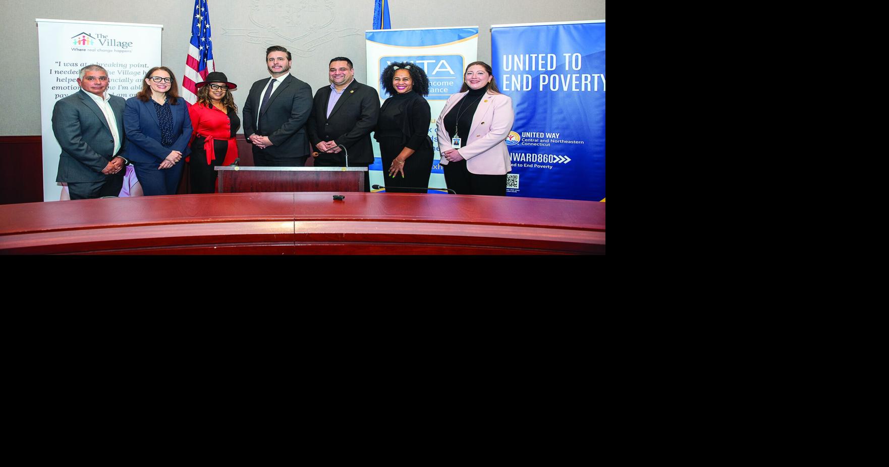 VITA offering free tax assistance for qualifying residents