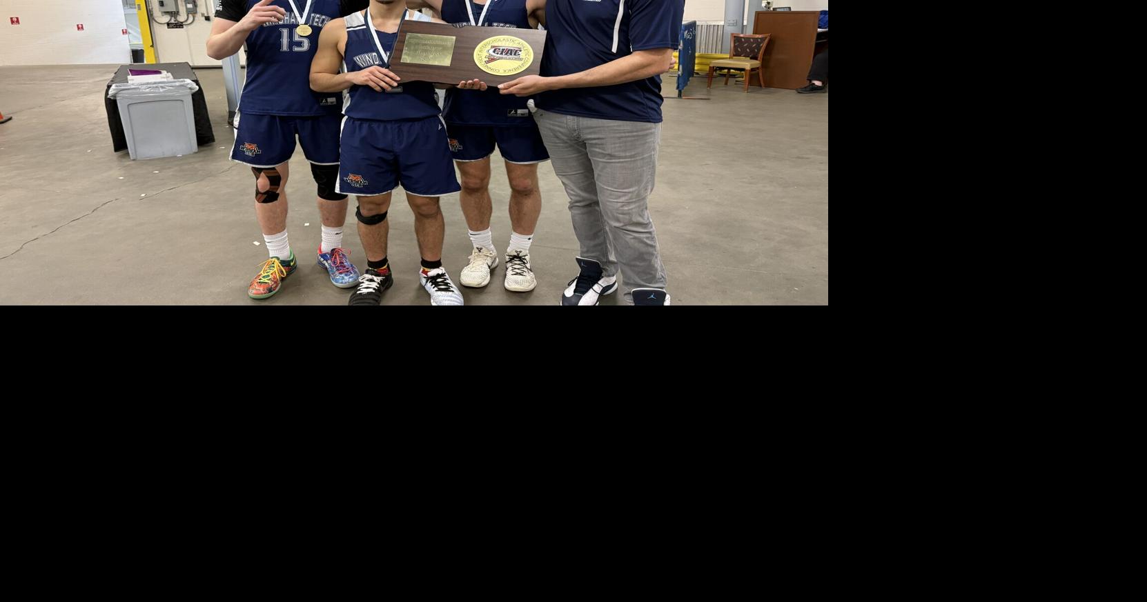 CHAMPIONSHIP BREAKDOWN :How Windham Tech became the first Tech school since 1967 to capture a state title