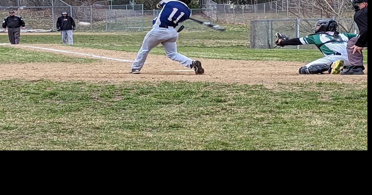 Cheney Tech at Windham Tech baseball Sports thechronicle com