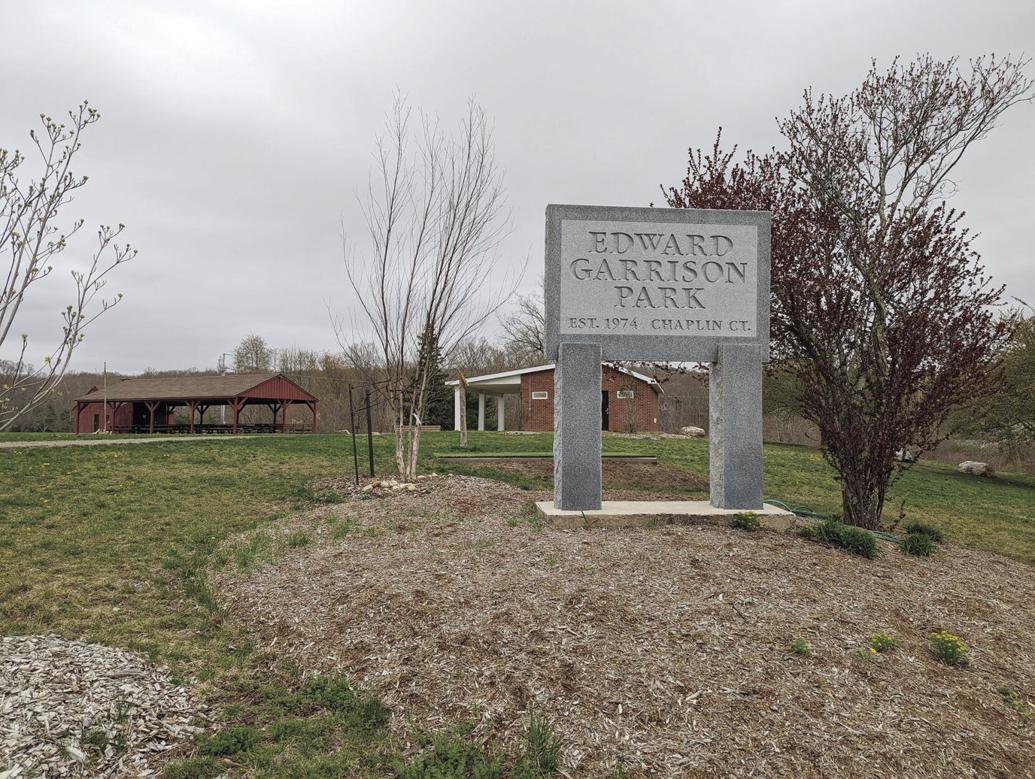 Chaplin Bicentennial Arboretum hosting Arbor Day celebration News