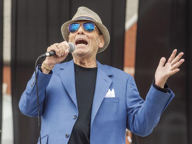 ‘Shaboo Reunion’ concert returns Saturday News