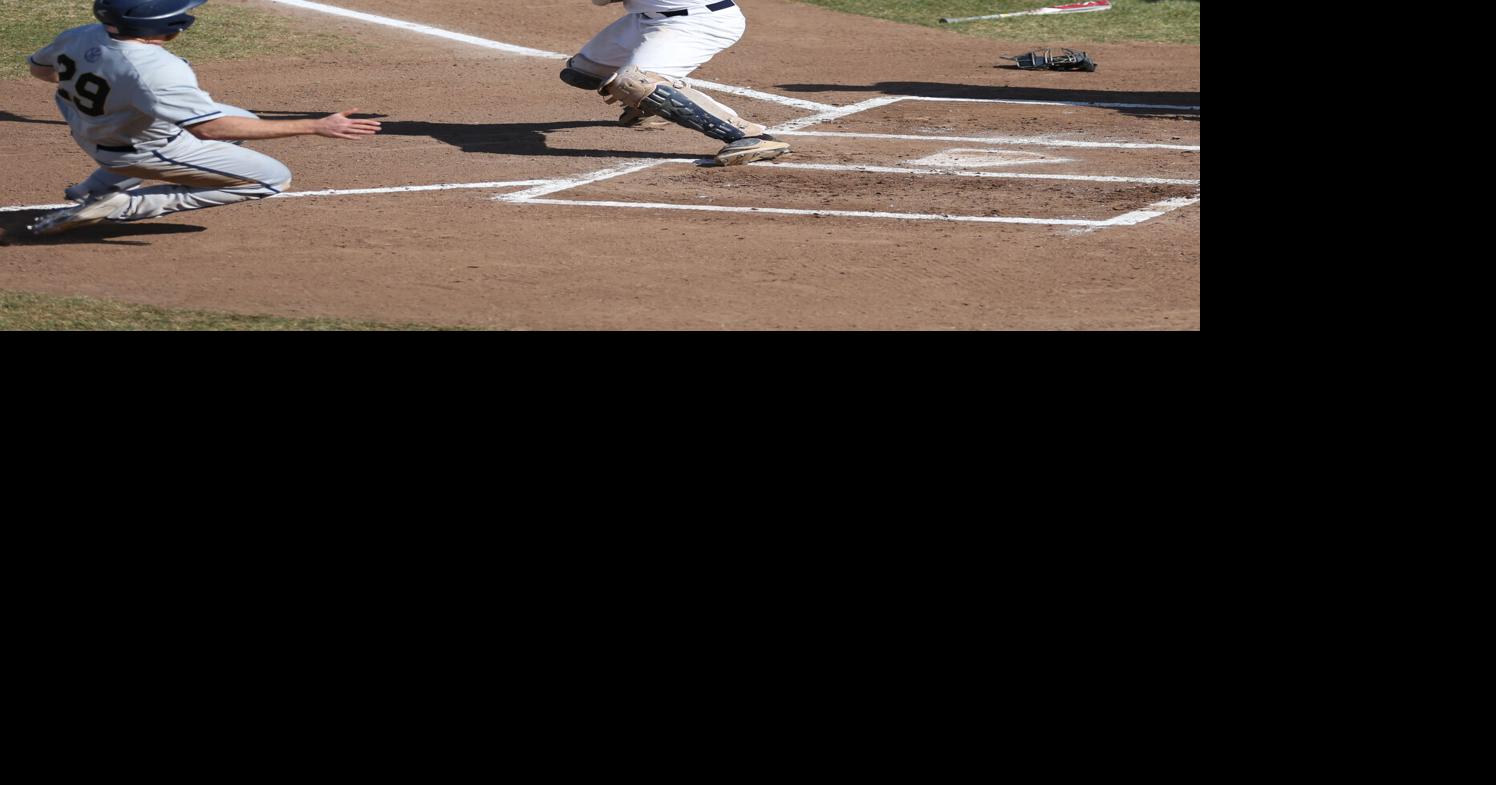 Two Eastern baseball players named AllAmericans Sports