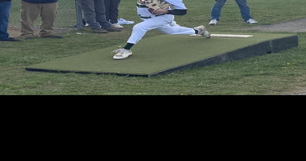 Willimantic 19U American Legion looks to get back into the swing of