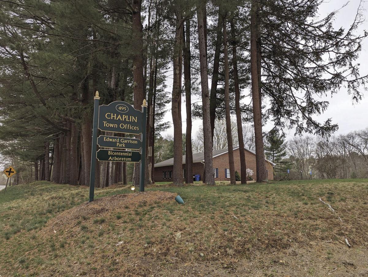 Winter hours in effect at Chaplin Transfer Station News