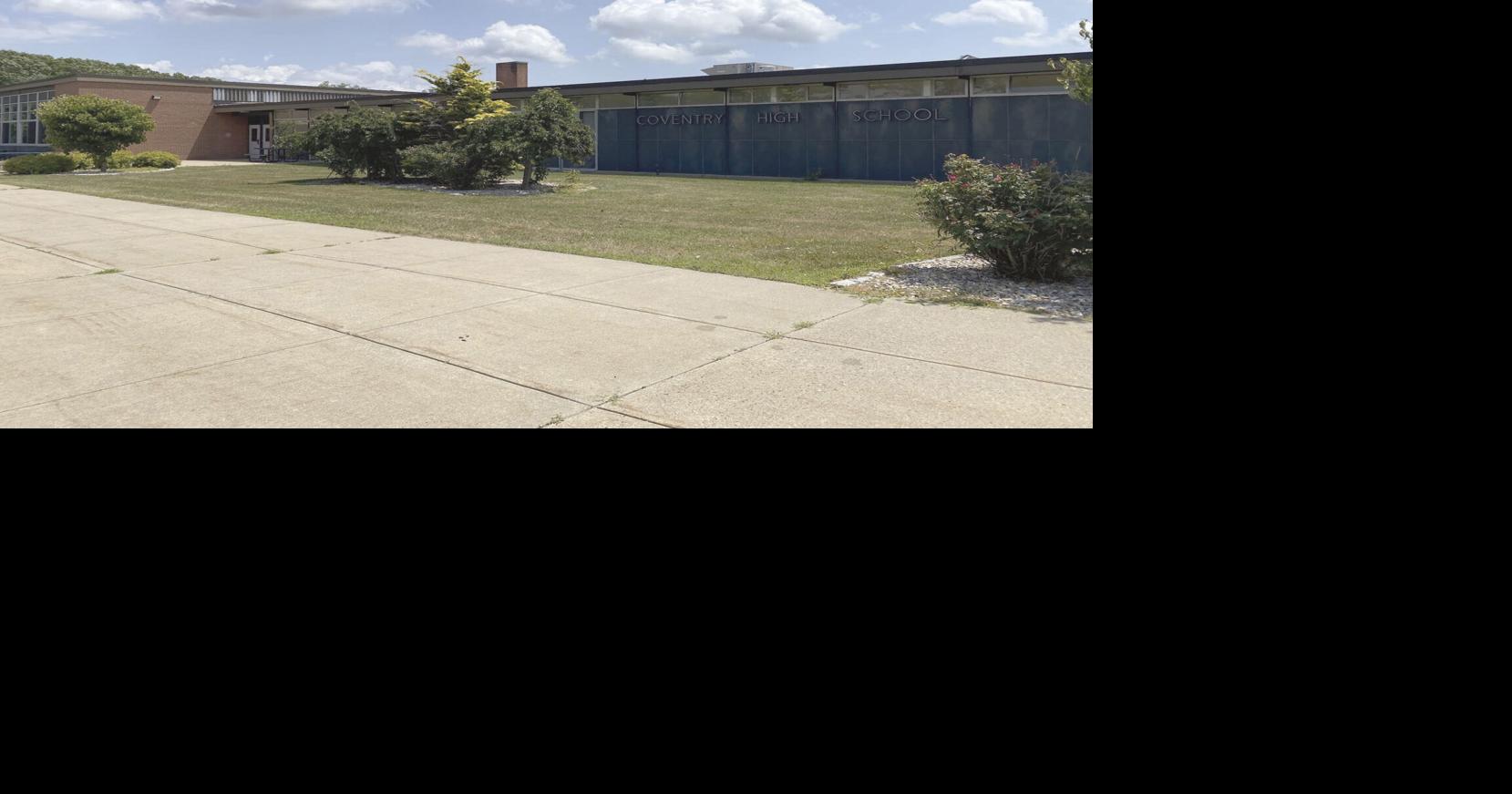 Records for Coventry students born in 1999 to be destroyed | News ...