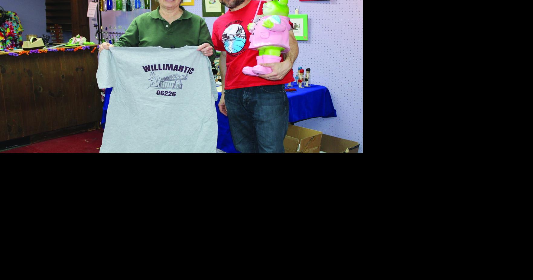 Pop-Up Shop: Cupid’s Corner opening in Willimantic