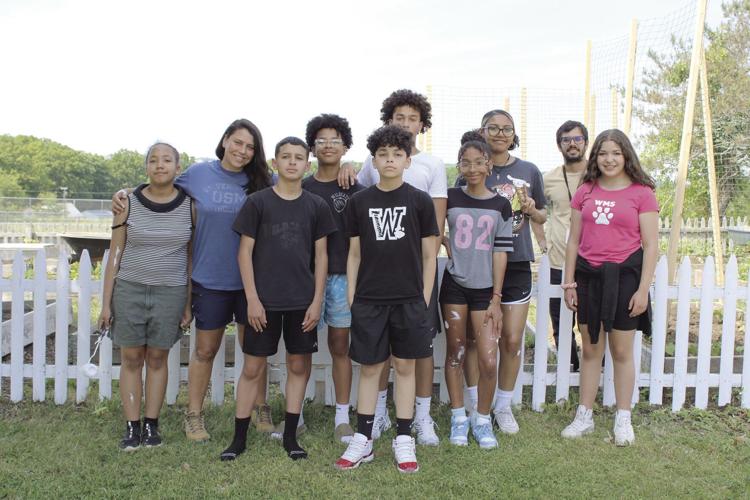 Ms Windham Garden Resurrection: Windham MS students leading way | News ...