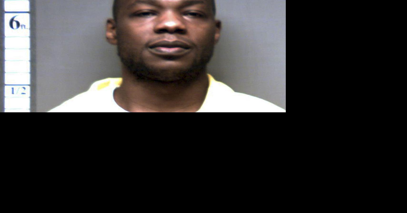 Former death row inmate pleads guilty to murder and is sentenced to ...