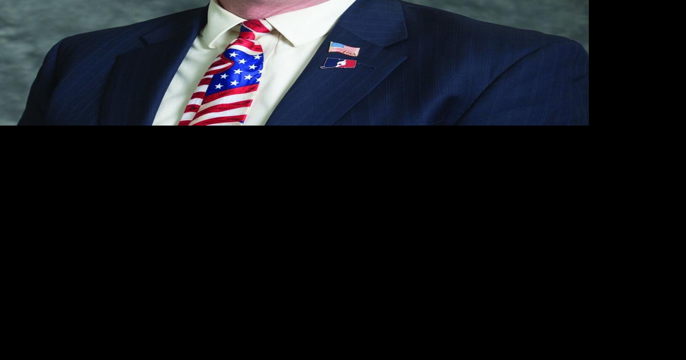 France to run against Osten for 19th district Senate seat