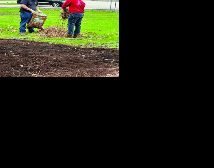 Scouts in action for Earth Day clean-up | News | thechronicle.com