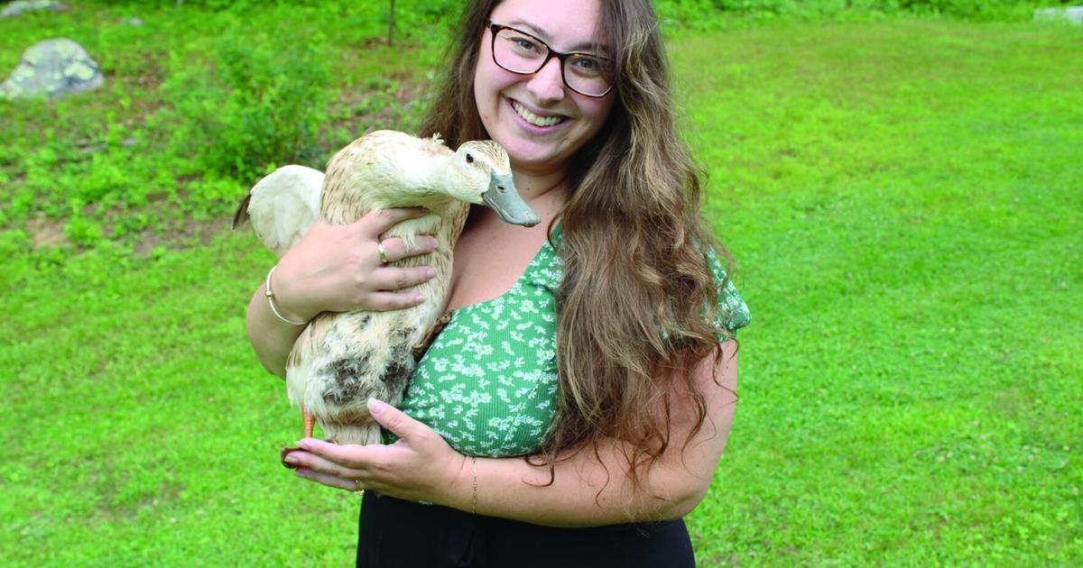 Chronicle Farming Spotlight: Tanglewood Farm