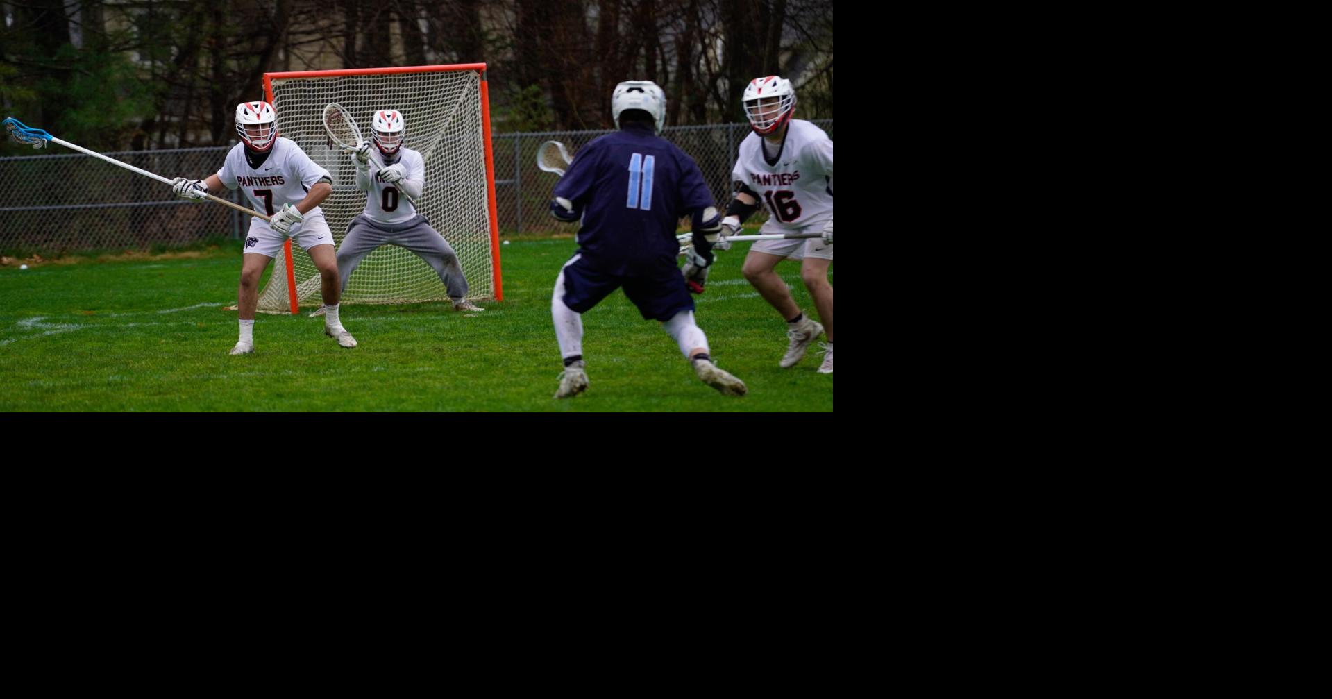 Rosenberg will continue his lacrosse career at Springfield | Sports ...