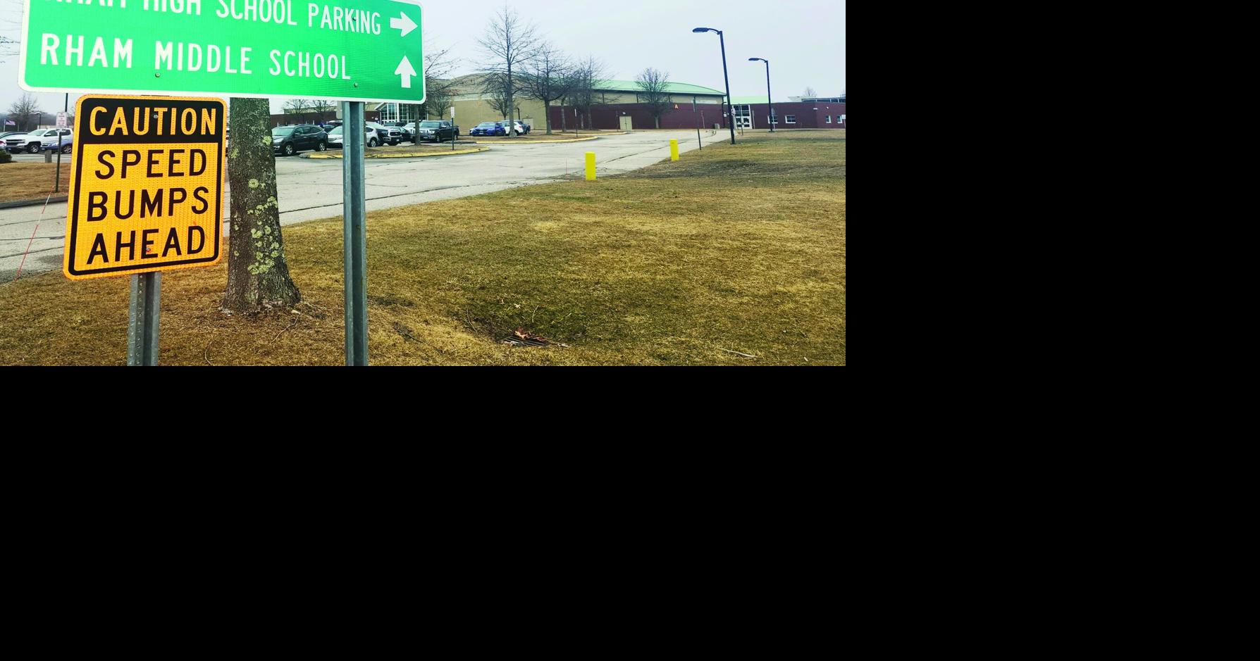 ‘Walk Around Day' for new RHAM middle school students is this week