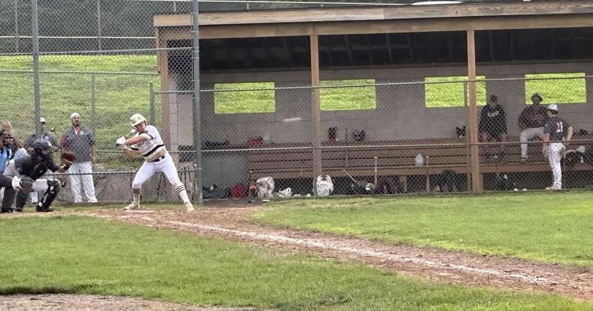 Pitching, defense lead to Tri-County 19U baseball having fewer wins than last year