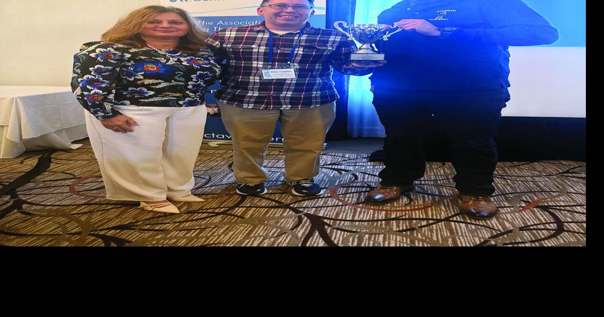 Best Drinking Water: Windham Water Works wins award