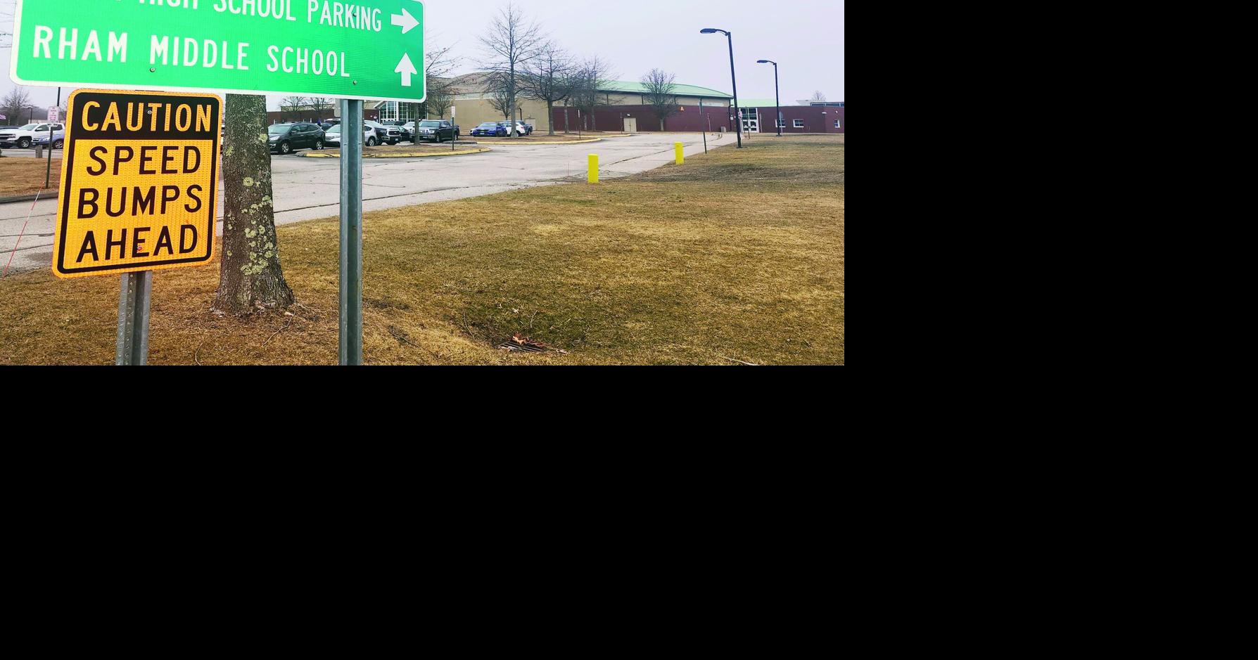 Year in Review: RHAM had tragedy, but also happy moments