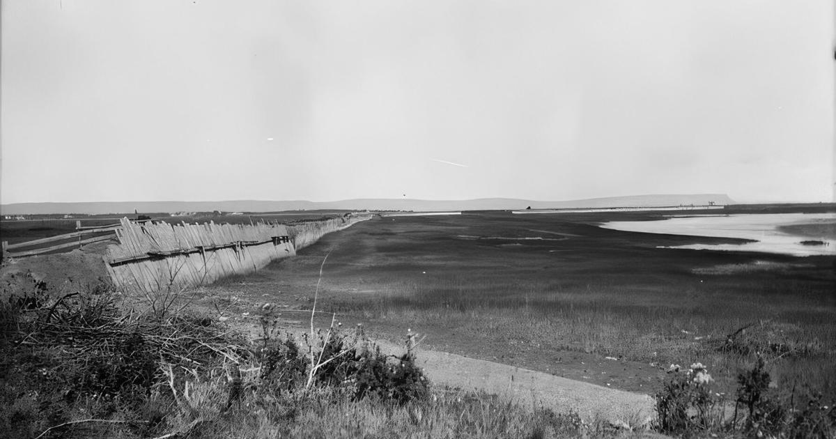 The Threads That Connect Us: Robert Avery of Lebanon and the Battle of Machias 1775 – Part IV