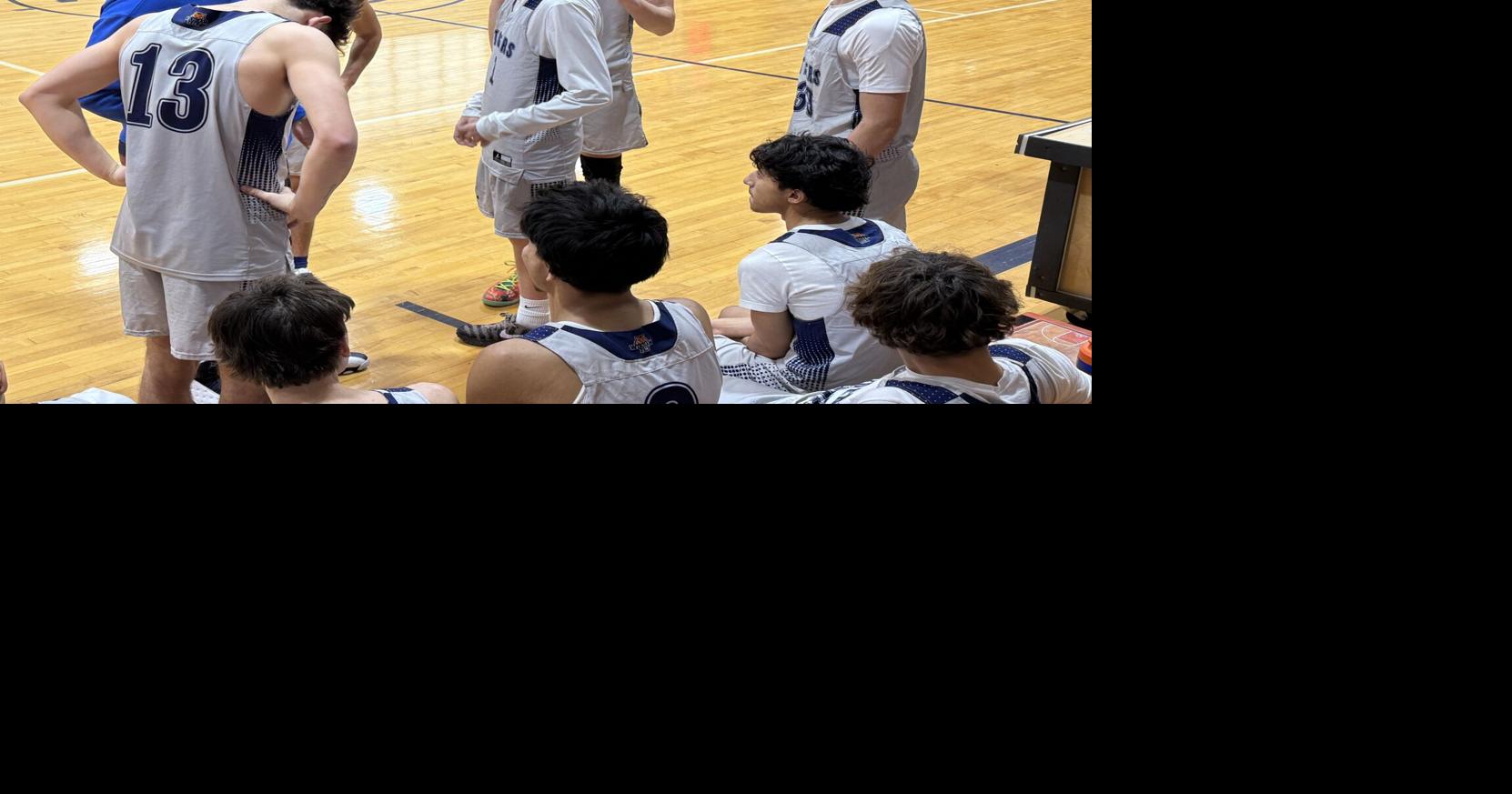 Windham Tech boys basketball set to take on Cheney Tech in CTC quarterfinals on Thursday