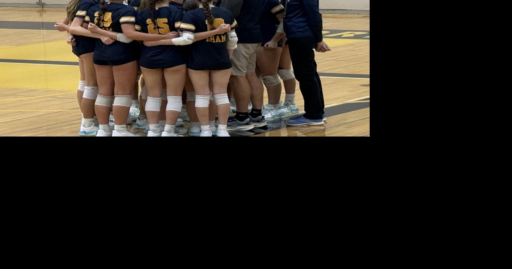 RHAM rolls past Enfield in straight sets to reach double-digit wins ...