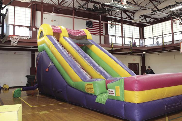 Mansfield Community Center courting new members News