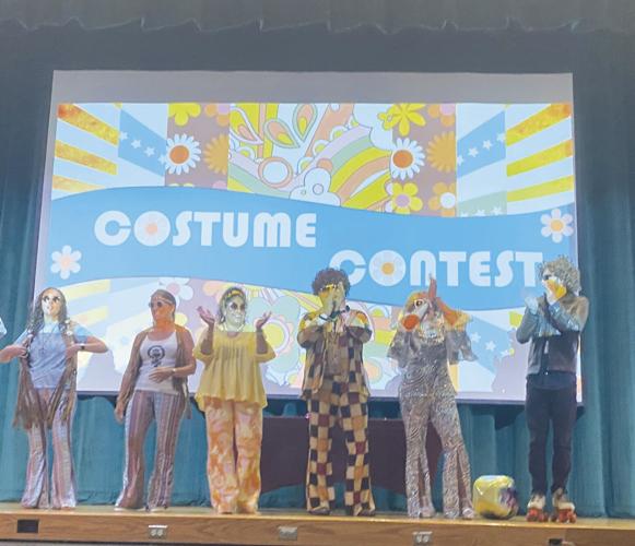 Groovy Time: Windham Public Schools welcomes back its teachers News