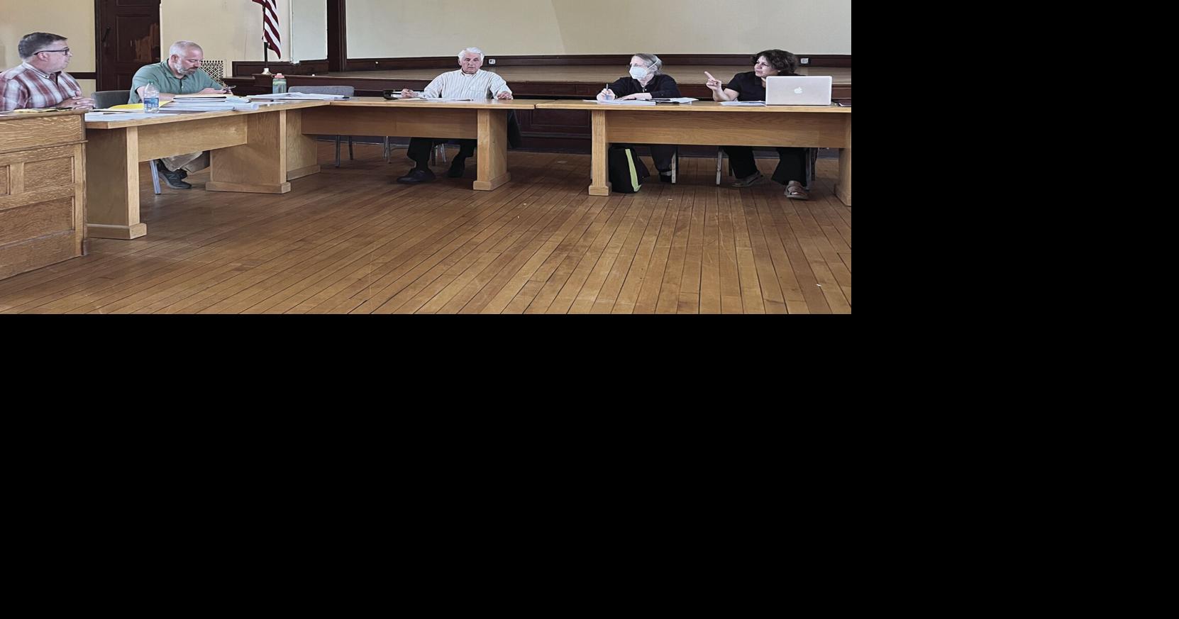 New North Windham gas station approved unanimously News