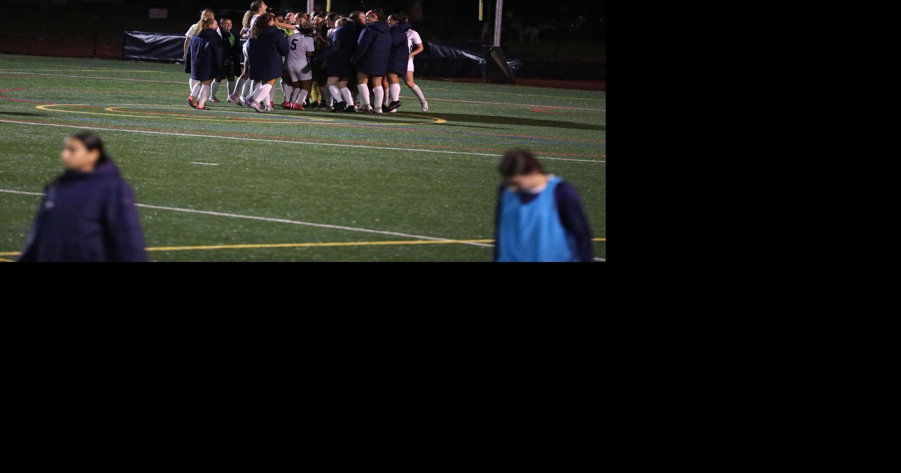 Eastern men’s soccer tie University of Southern Maine, women’s three-game win streak snapped