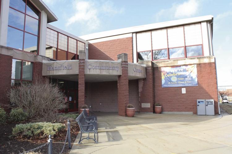 Mansfield Community Center courting new members News