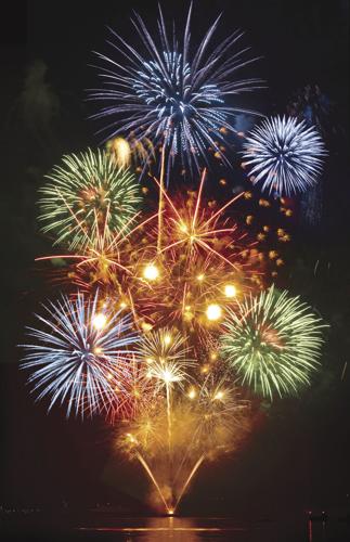 Eastern to host annual fireworks display Saturday night | News ...