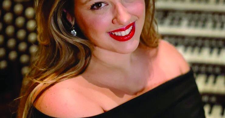 Special concert to mark milestone anniversary for Hampton church