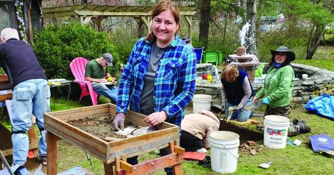 State archaeologist to discuss work, discoveries