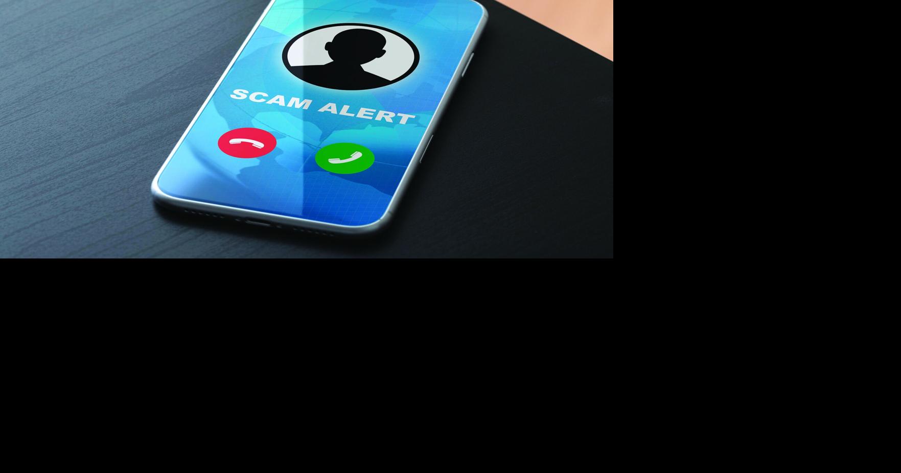 Connecticut DMV warns residents about text scam