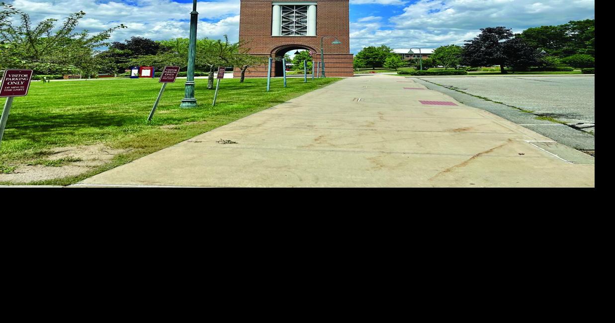 Eastern to serve as early-voting site for upcoming election