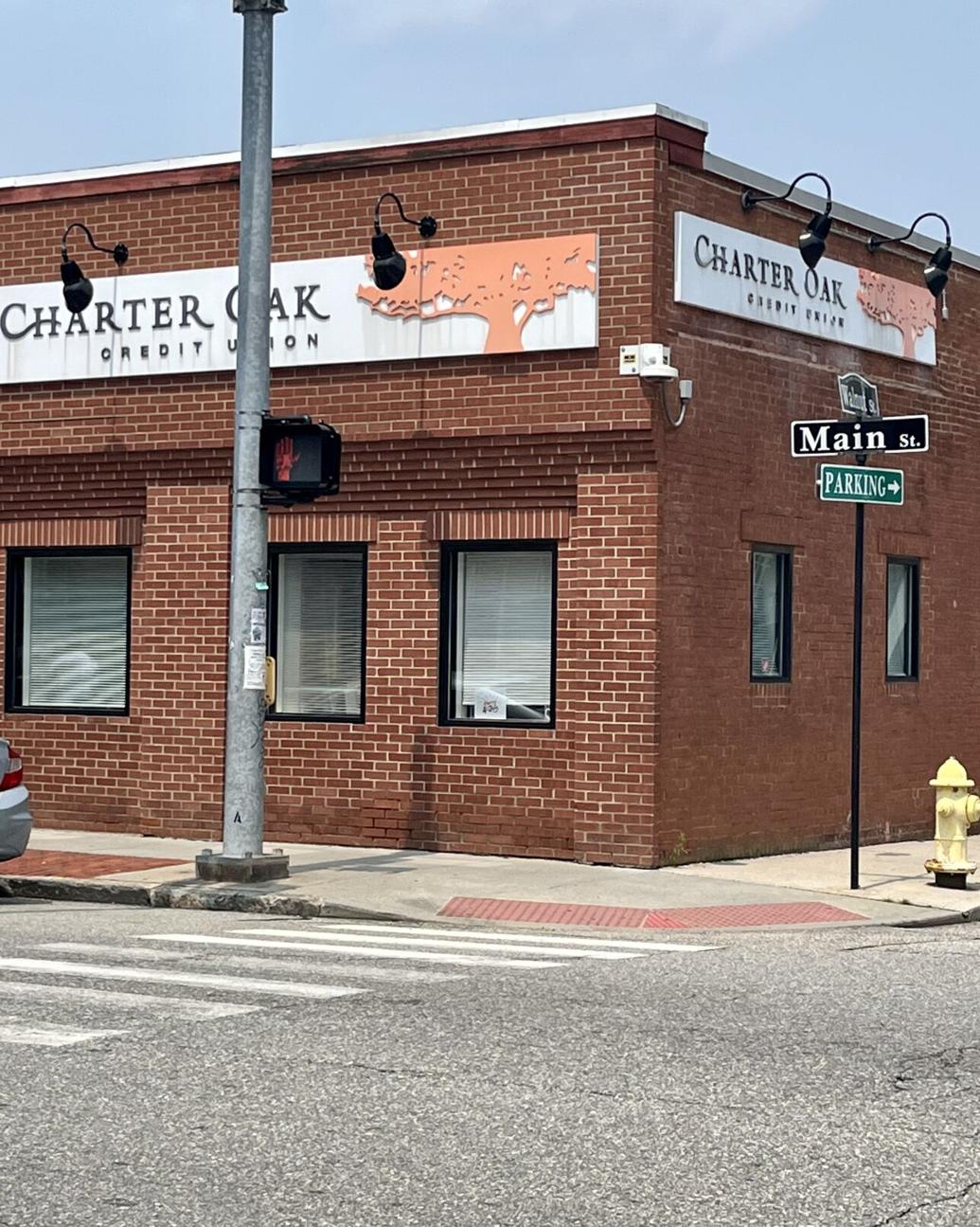 Charter Oak Credit Union Website Shut Down, Security Concerns News