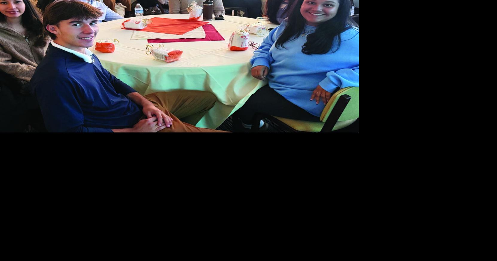 ‘Spanish for Business’ community celebrates at Eastern