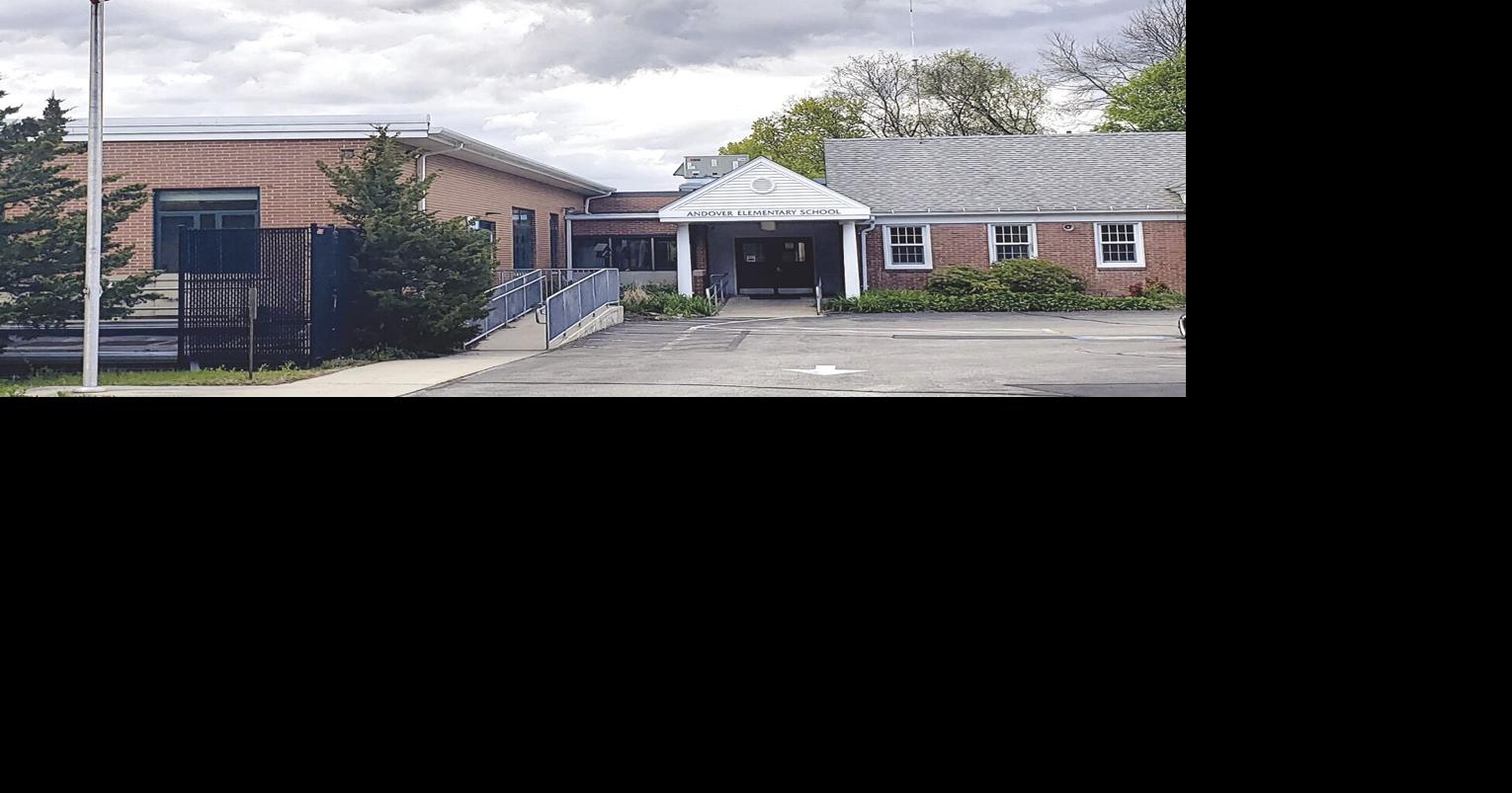 New features await students at Andover Elementary School News
