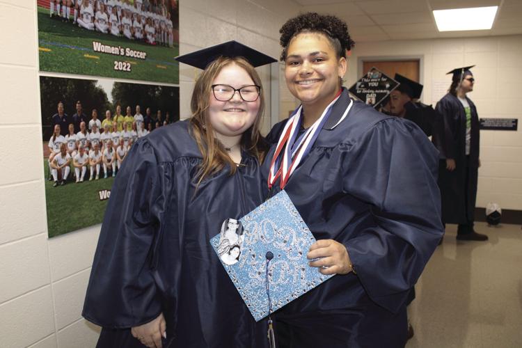 Emphasizing Value: Windham Tech celebrates graduation News