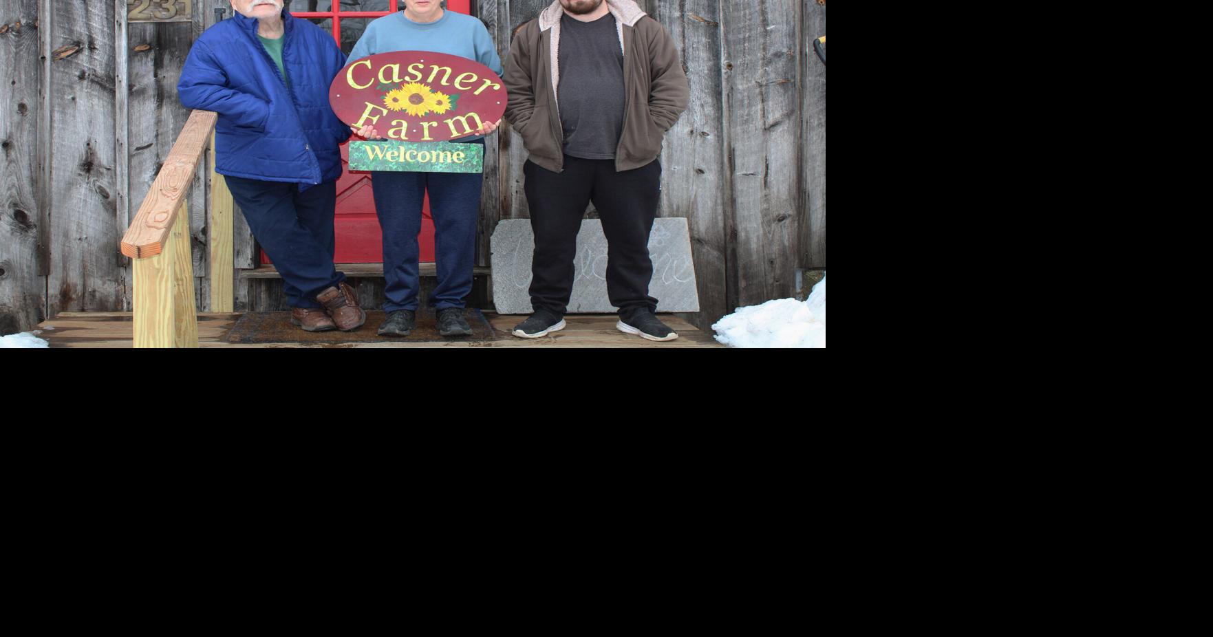 Chronicle Farm Spotlight: Casner Farms