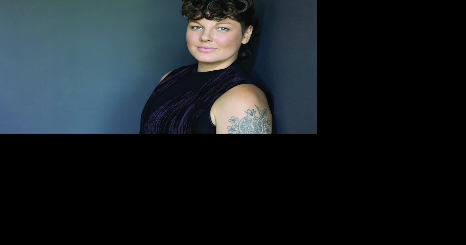 Lebanon musician accepted to international opera program