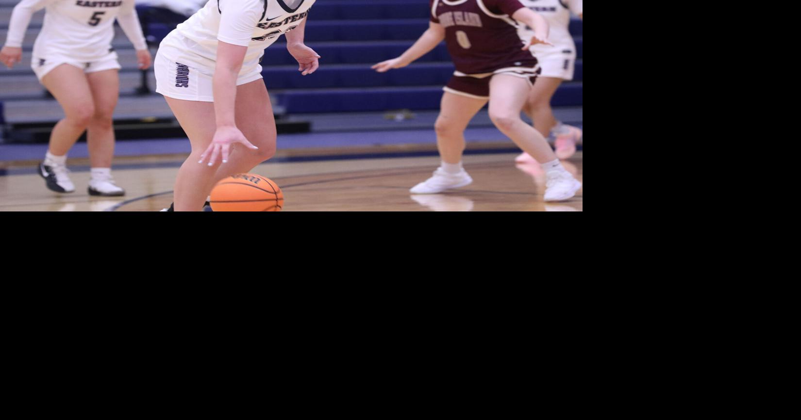 Eastern men, women’s basketball each look to snap two game skid Wednesday against Western Connecticut