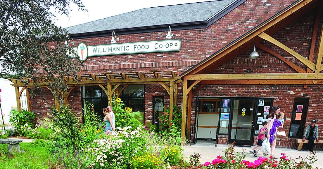 A Willimantic history of food shopping, all the way back to 1970s