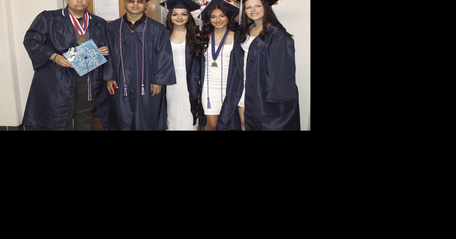 Emphasizing Value: Windham Tech celebrates graduation News