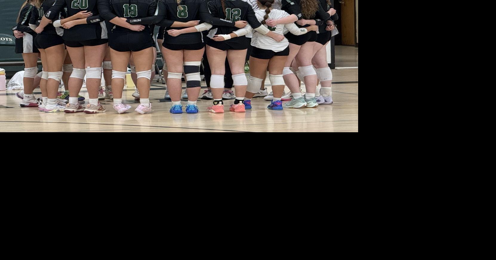 Tuesday day roundup :Coventry girls' volleyball falls to Granby Memorial in straight sets, girls soccer edges out Somers