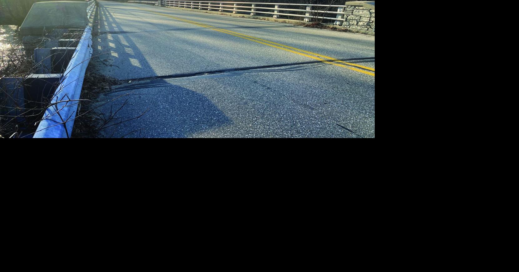 Bunker Hill Bridge replacement in Coventry underway