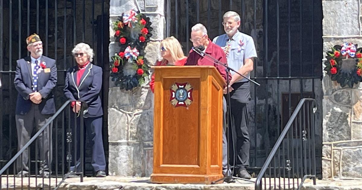 Willimantic Honors Those Who Served News