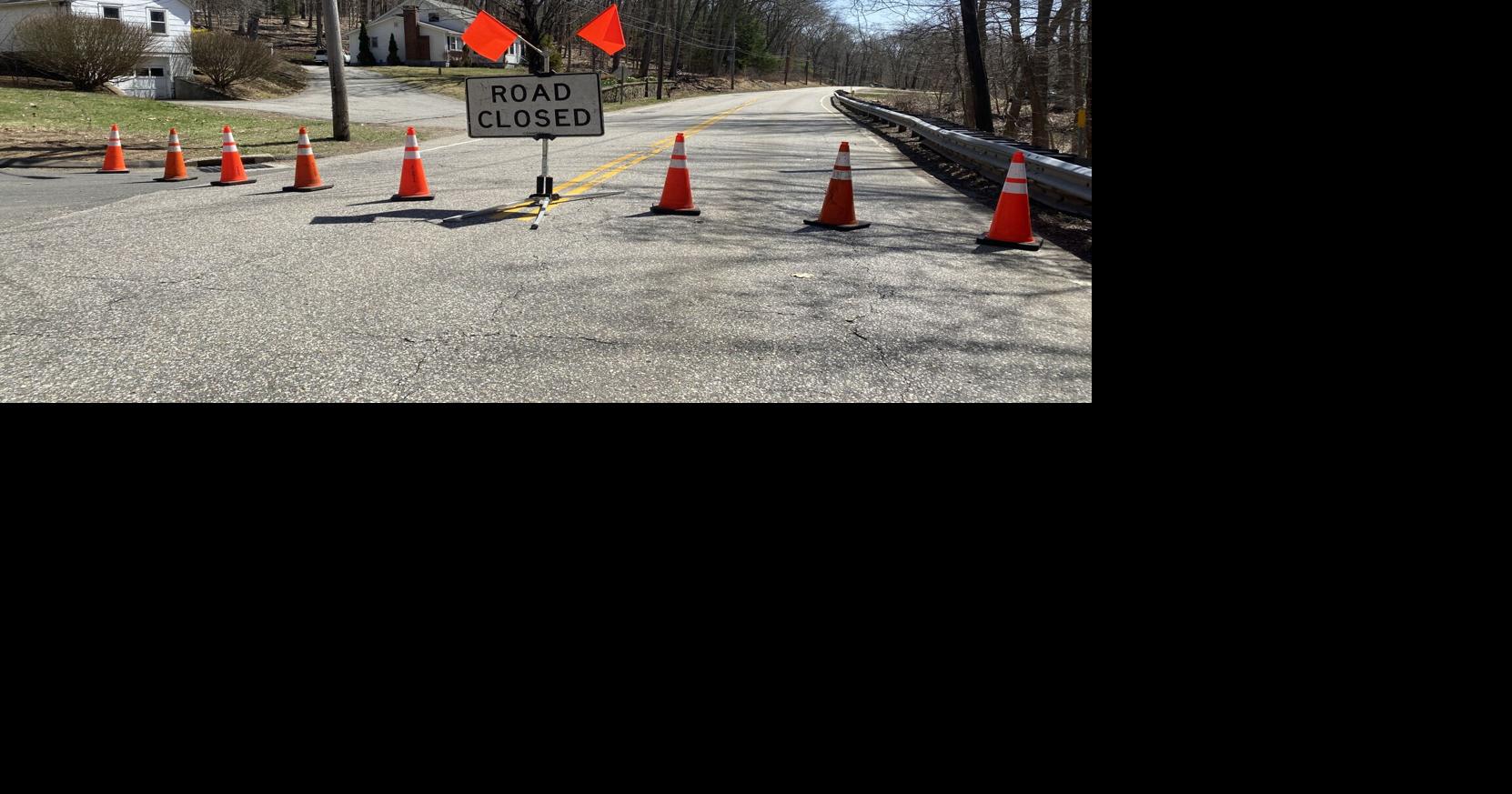 One dead in Mansfield motor vehicle accident News